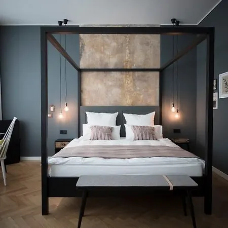 Hotel Weiss 3*
