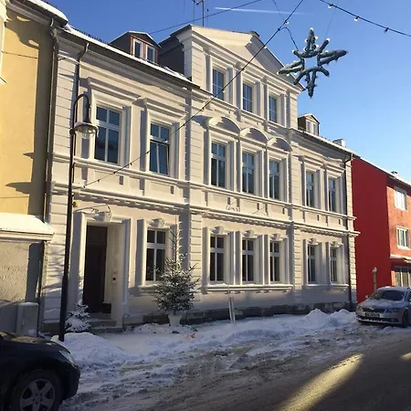 Weiss 3* Helmbrechts