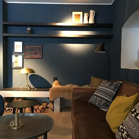 Hotel Weiss 3*