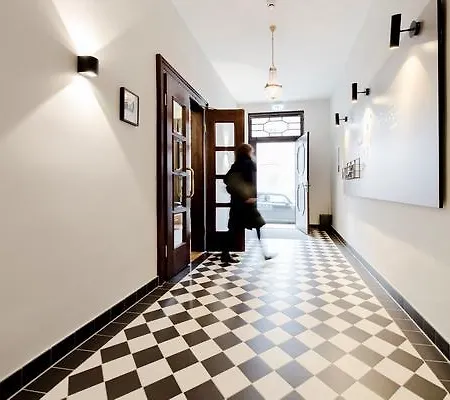 Hotel Weiss 3*