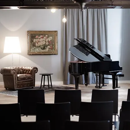 Hotel Weiss 3*